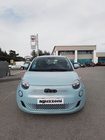 Fiat 500 2021