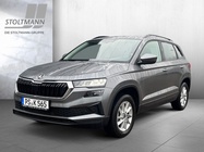 Skoda Karoq 2024