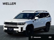 Hyundai Santa Fe 2025