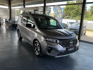 Nissan Townstar 2024