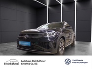 Volkswagen Taigo 2025