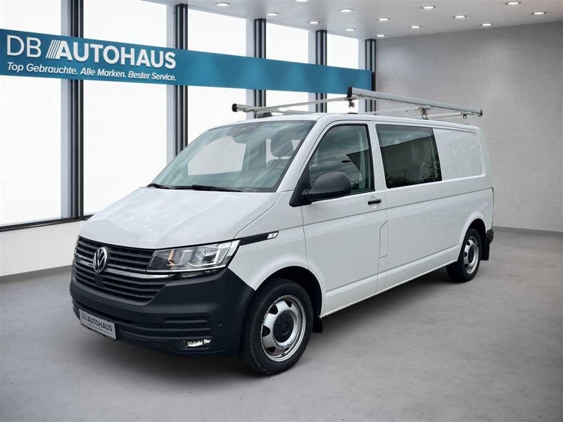 Volkswagen T6