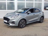 Ford Puma 2023