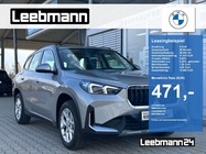 BMW X1 2024