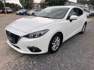 Mazda 3 2014