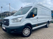 Ford Transit 2019