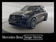 Mercedes-Benz GLE-Class 2021