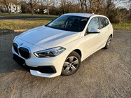 BMW 1 Series 2021