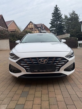 Hyundai i30 2024