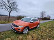 Volkswagen T-Roc 2018