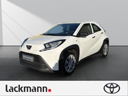 Toyota Aygo 2022