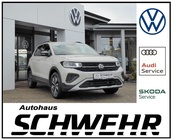 Volkswagen T-Cross 2025