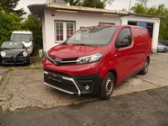 Toyota Proace 2019