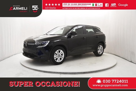 Renault Alaskan 2025