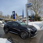 Ford Puma 2020