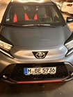 Toyota Aygo 2024