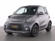 Smart ForTwo 2021