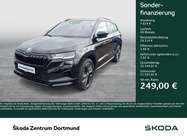 Skoda Karoq 2025