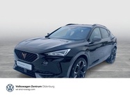 Cupra Formentor 2022