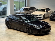 Porsche Panamera 2020