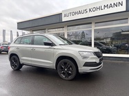 Skoda Karoq 2019