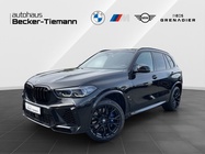 BMW X5M 2022
