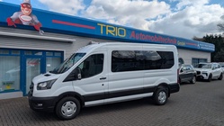 Ford Transit 2026