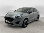 Ford Puma 2023