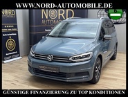Volkswagen Touran 2019