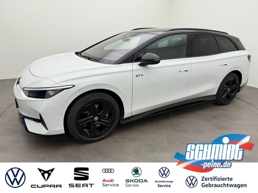 Volkswagen ID.7 2024