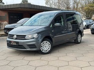 Volkswagen Caddy 2019