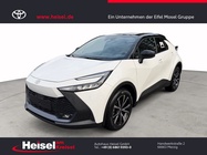Toyota C-HR 2025