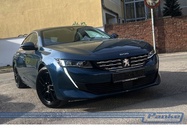 Peugeot 508 2021