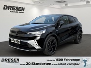 Renault Captur 2025