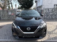Nissan Qashqai 2024