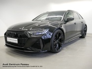 Audi RS 6 2022