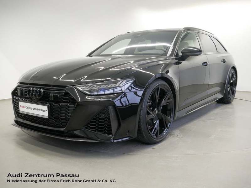 Audi RS 6