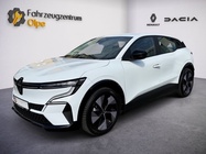 Renault Megane 2022