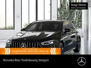 Mercedes-Benz CLA-Class 2025