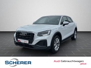 Audi Q2 2025