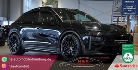 Porsche Macan 2024