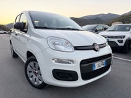 Fiat Panda 2019