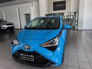 Toyota Aygo 2019