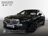 BMW 5 Series 2024