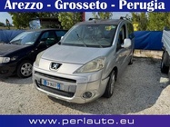 Peugeot Partner 2010