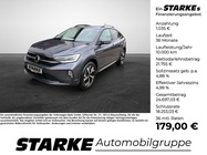 Volkswagen Taigo 2026