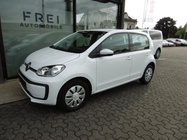 Volkswagen up! 2022