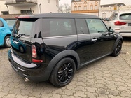 MINI One 2012