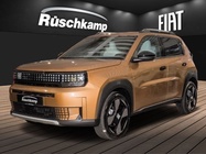 Fiat Grande Panda 2026