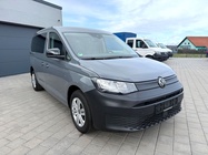 Volkswagen Caddy Maxi 2022